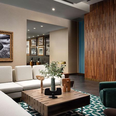 Hyatt Place Lax/Century Blvd Los Angeles Eksteriør billede