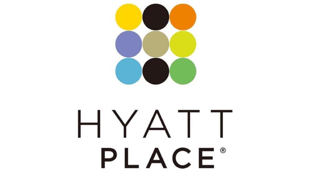 Hyatt Place Lax/Century Blvd Los Angeles Eksteriør billede