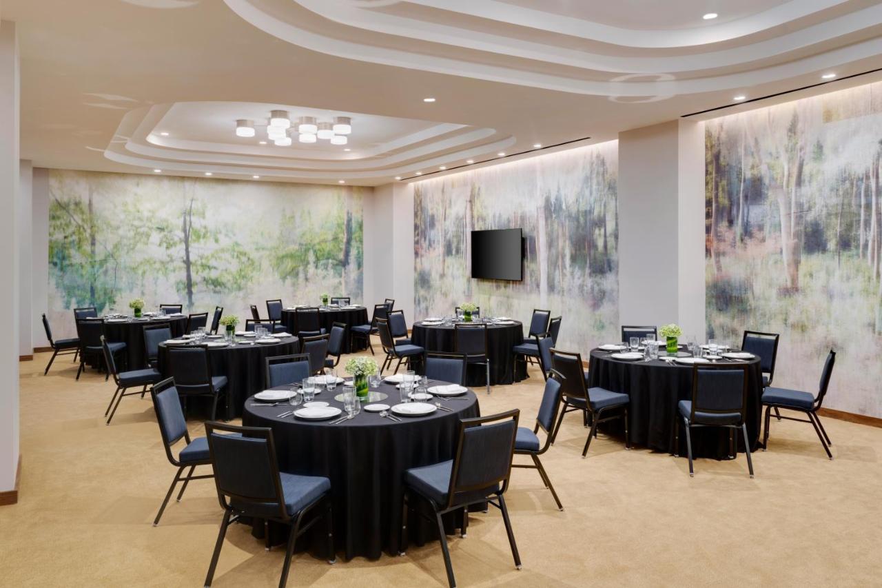 Hyatt Place Lax/Century Blvd Los Angeles Eksteriør billede
