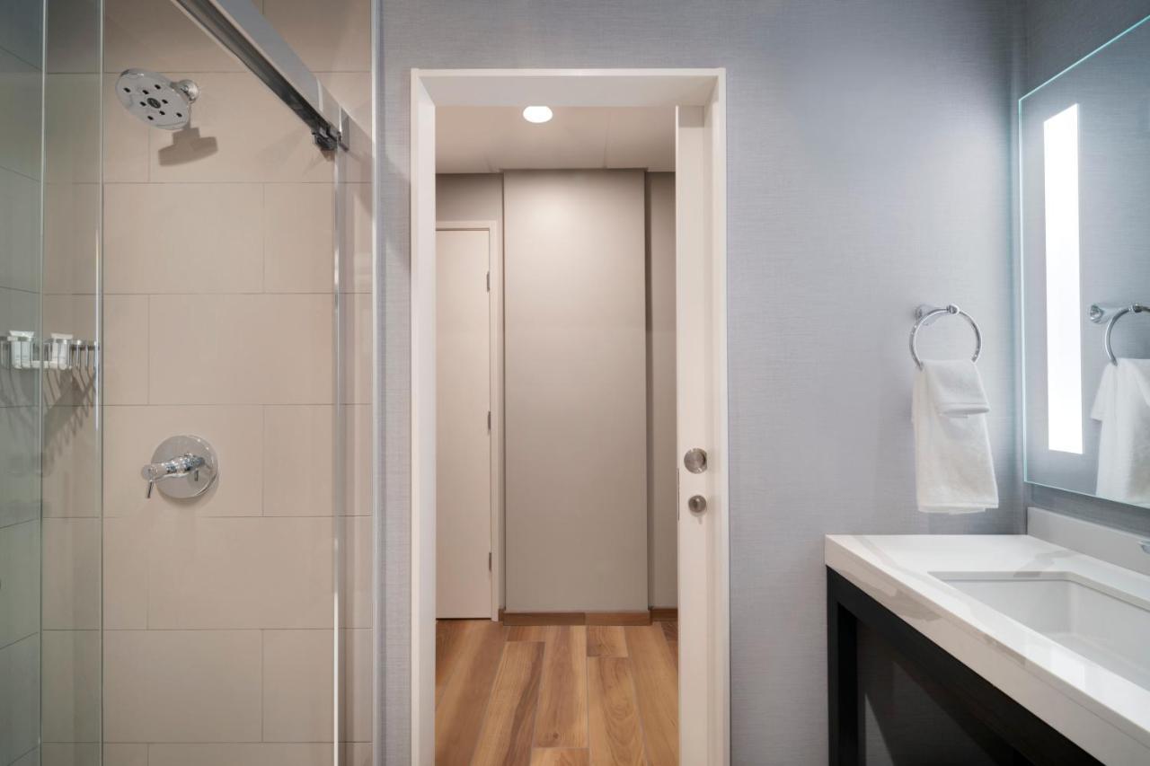 Hyatt Place Lax/Century Blvd Los Angeles Eksteriør billede