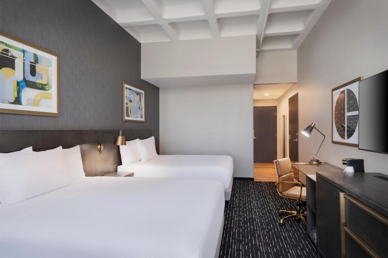 Hyatt Place Lax/Century Blvd Los Angeles Eksteriør billede