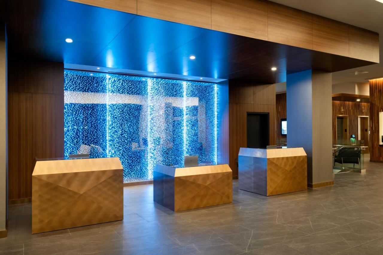 Hyatt Place Lax/Century Blvd Los Angeles Eksteriør billede