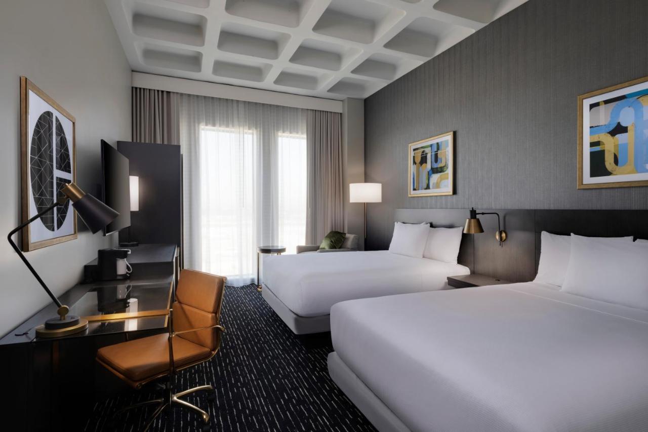 Hyatt Place Lax/Century Blvd Los Angeles Eksteriør billede