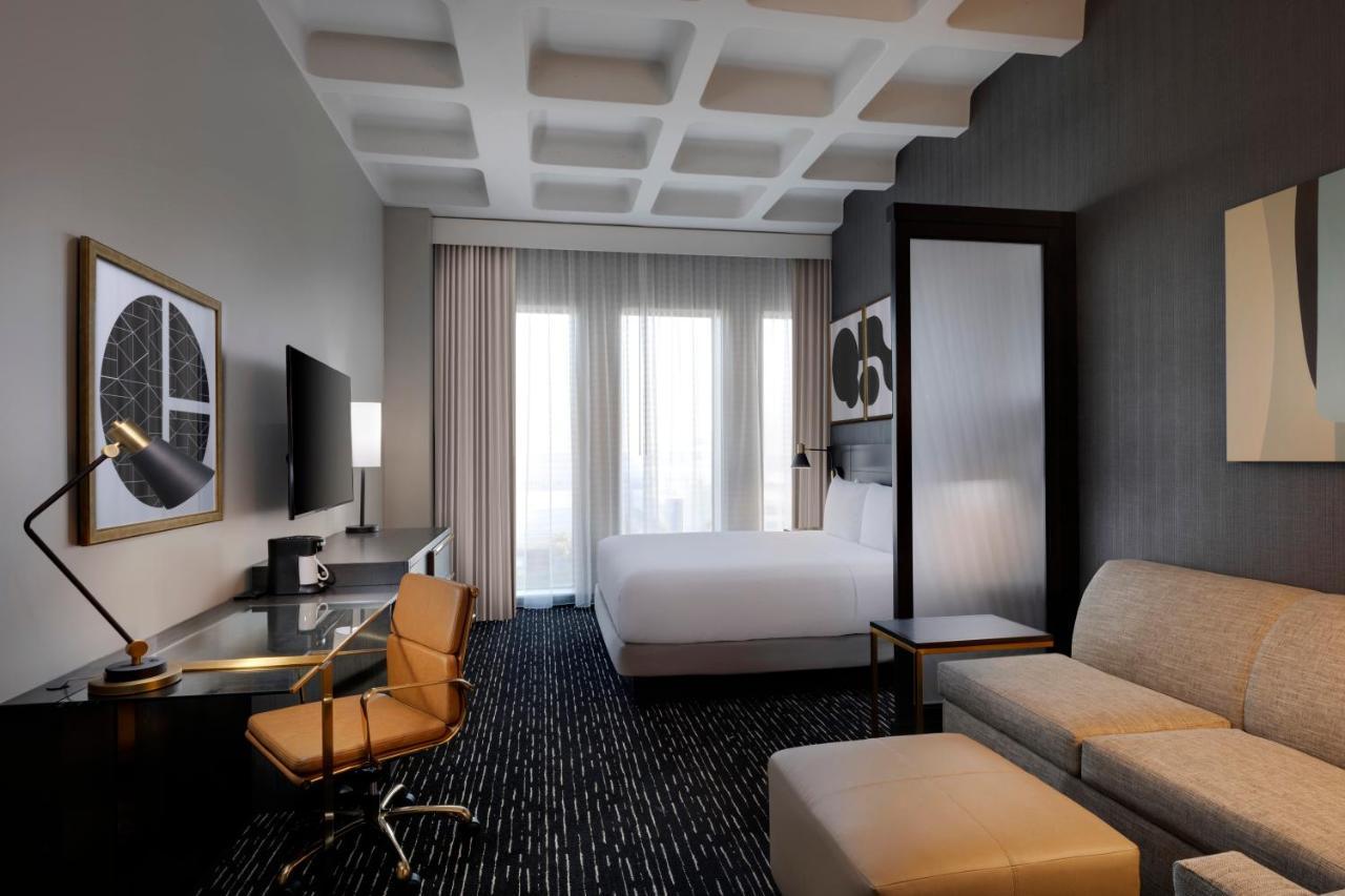 Hyatt Place Lax/Century Blvd Los Angeles Eksteriør billede