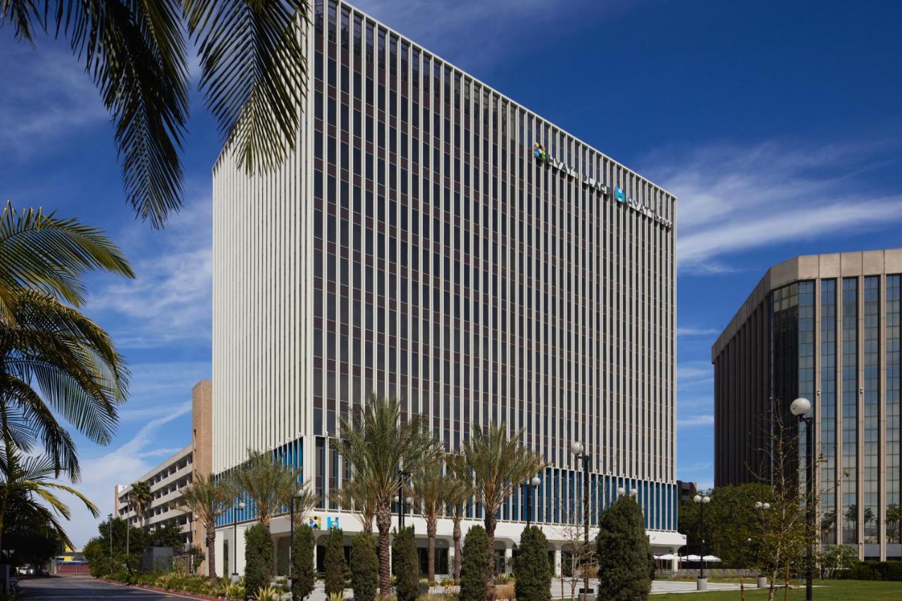 Hyatt Place Lax/Century Blvd Los Angeles Eksteriør billede