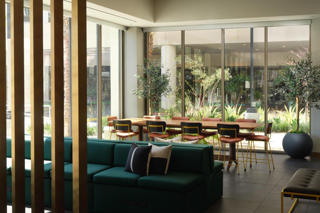 Hyatt Place Lax/Century Blvd Los Angeles Eksteriør billede