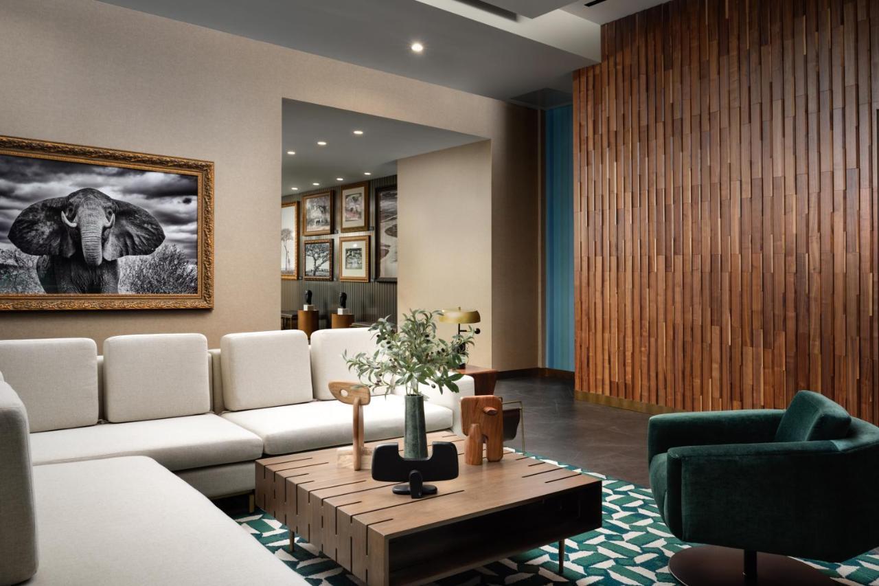 Hyatt Place Lax/Century Blvd Los Angeles Eksteriør billede