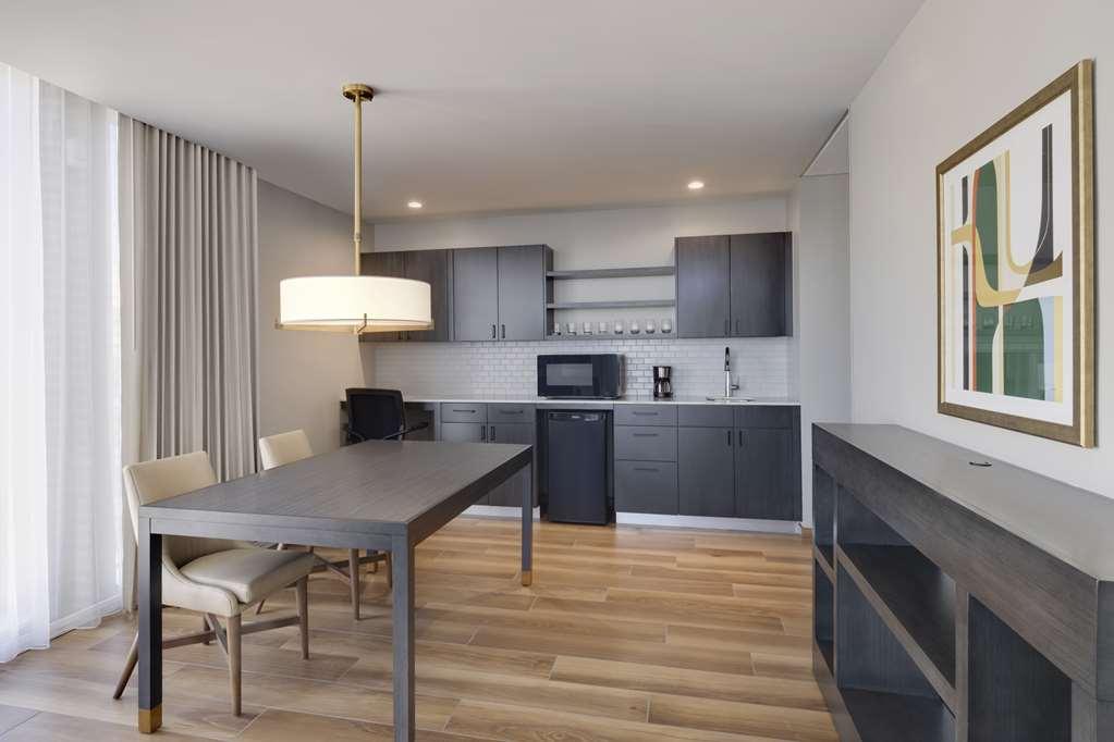 Hyatt Place Lax/Century Blvd Los Angeles Værelse billede