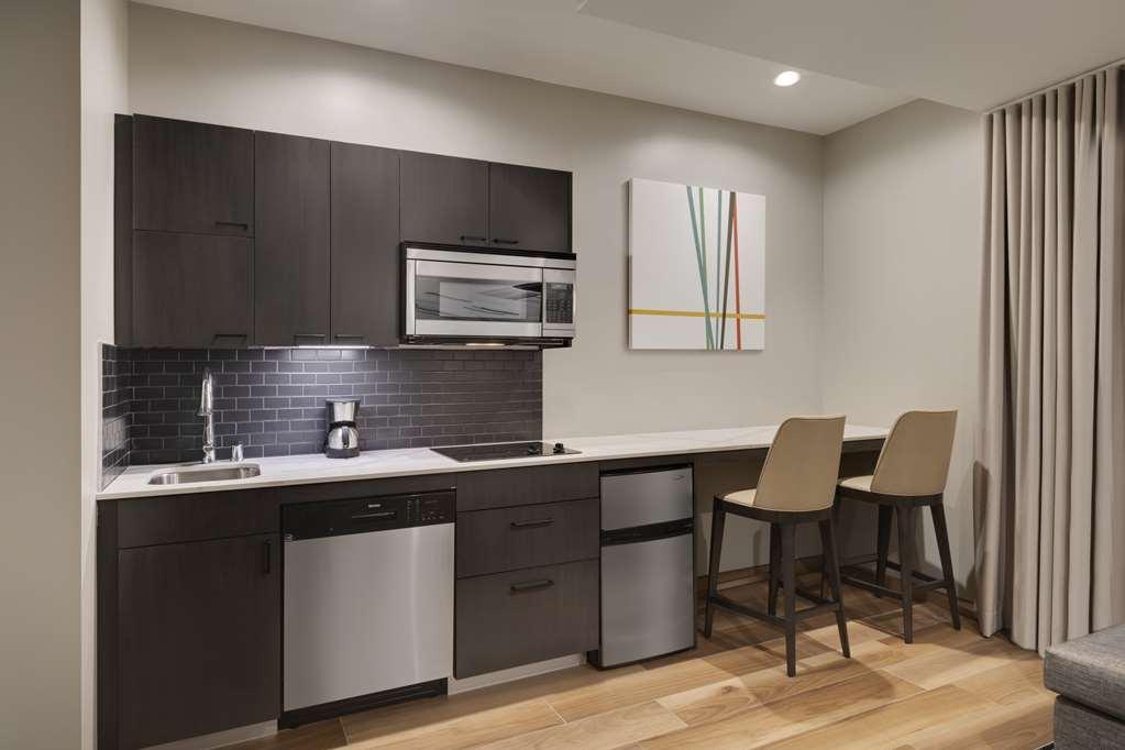 Hyatt Place Lax/Century Blvd Los Angeles Værelse billede