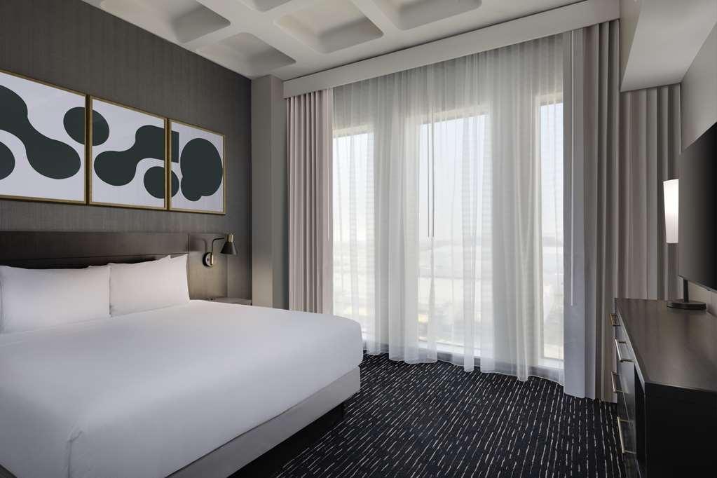 Hyatt Place Lax/Century Blvd Los Angeles Værelse billede