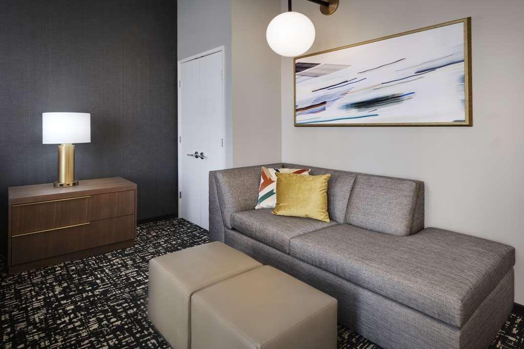 Hyatt Place Lax/Century Blvd Los Angeles Værelse billede