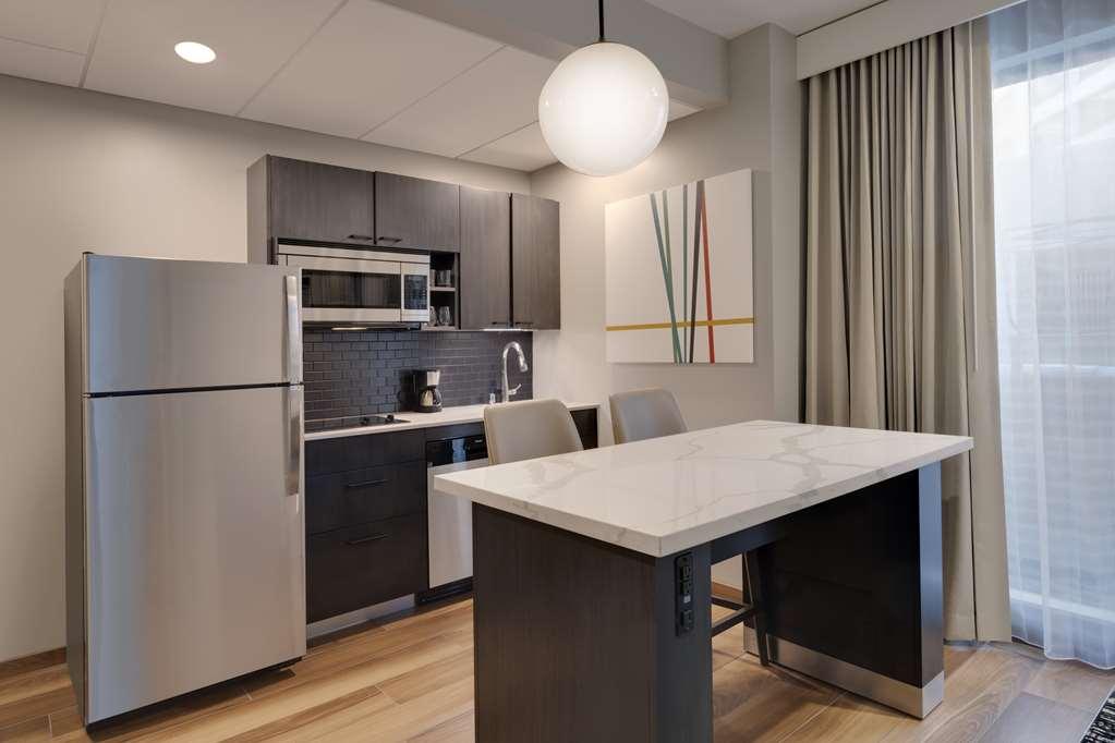 Hyatt Place Lax/Century Blvd Los Angeles Værelse billede