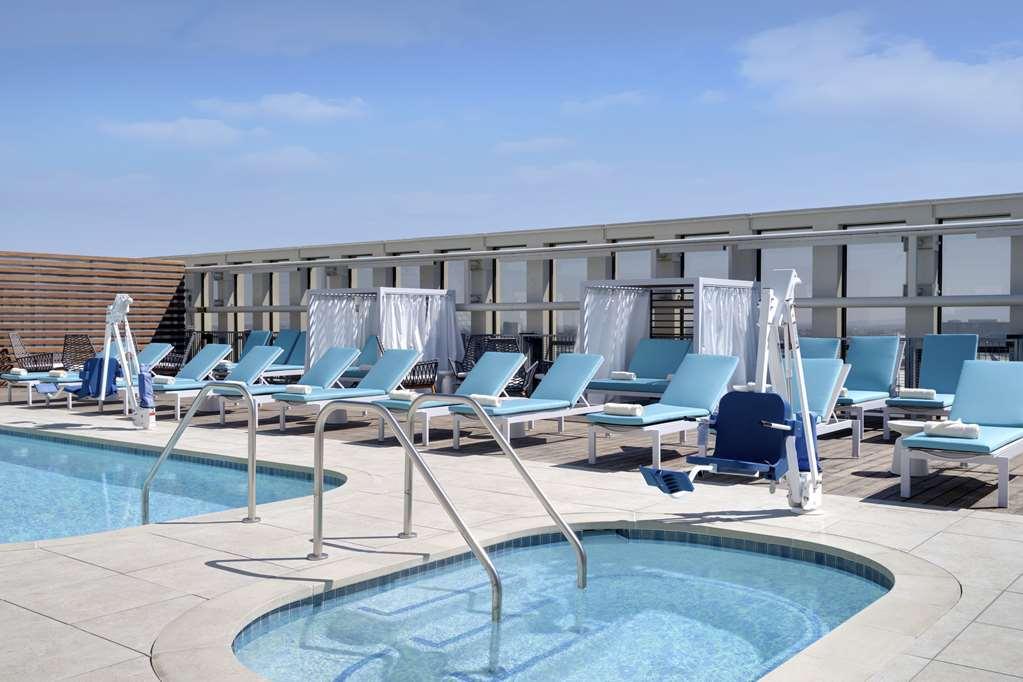 Hyatt Place Lax/Century Blvd Los Angeles Faciliteter billede