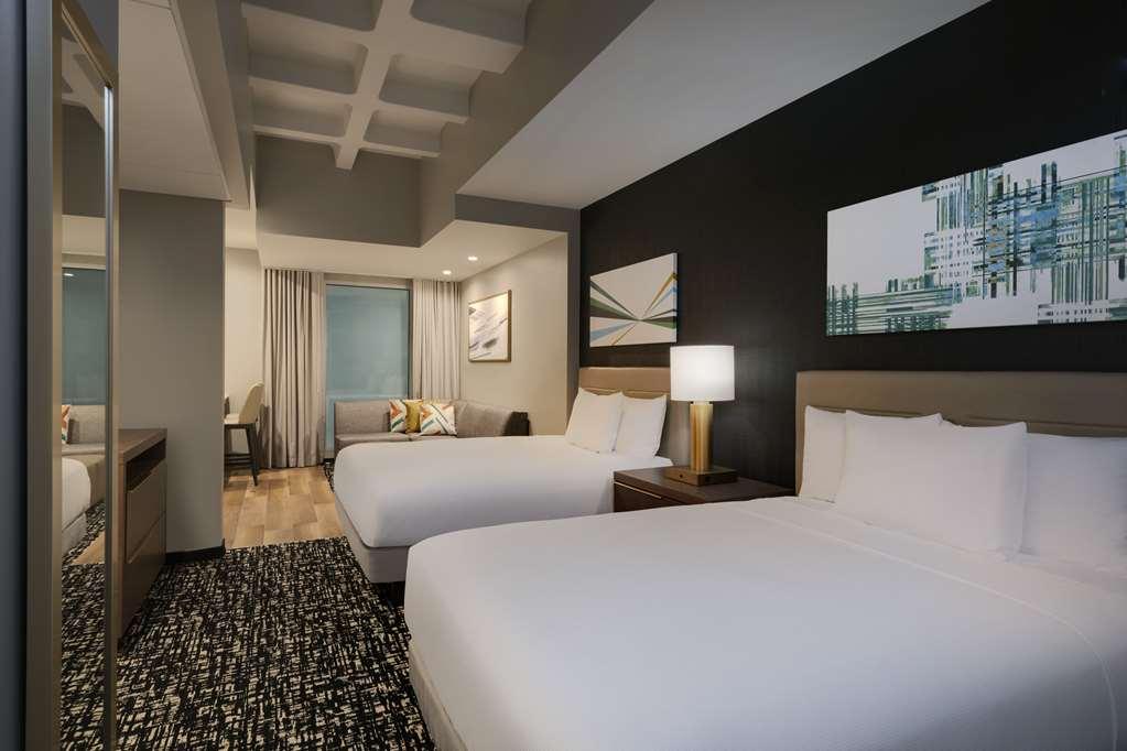 Hyatt Place Lax/Century Blvd Los Angeles Værelse billede