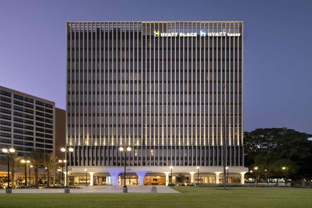 Hyatt Place Lax/Century Blvd Los Angeles Eksteriør billede