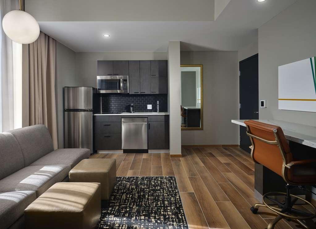 Hyatt Place Lax/Century Blvd Los Angeles Værelse billede