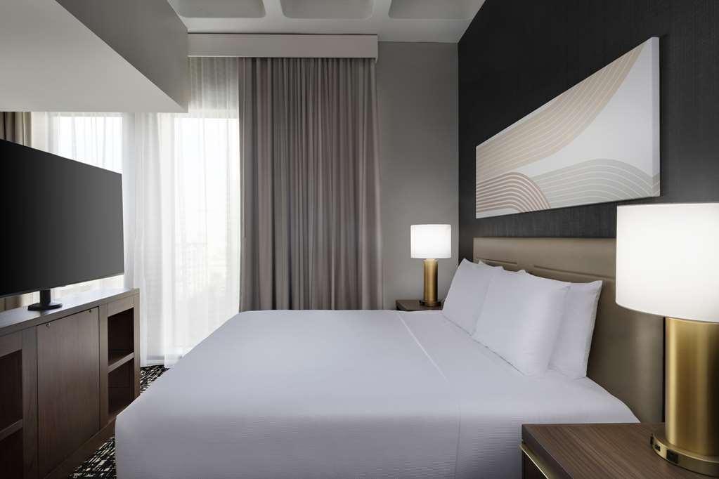 Hyatt Place Lax/Century Blvd Los Angeles Værelse billede