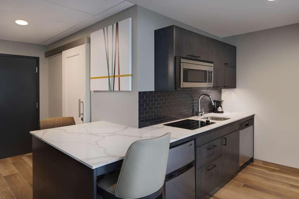 Hyatt Place Lax/Century Blvd Los Angeles Værelse billede