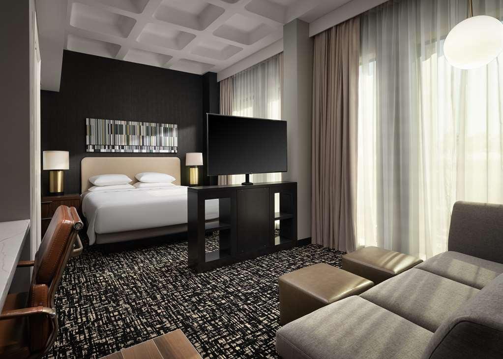 Hyatt Place Lax/Century Blvd Los Angeles Værelse billede