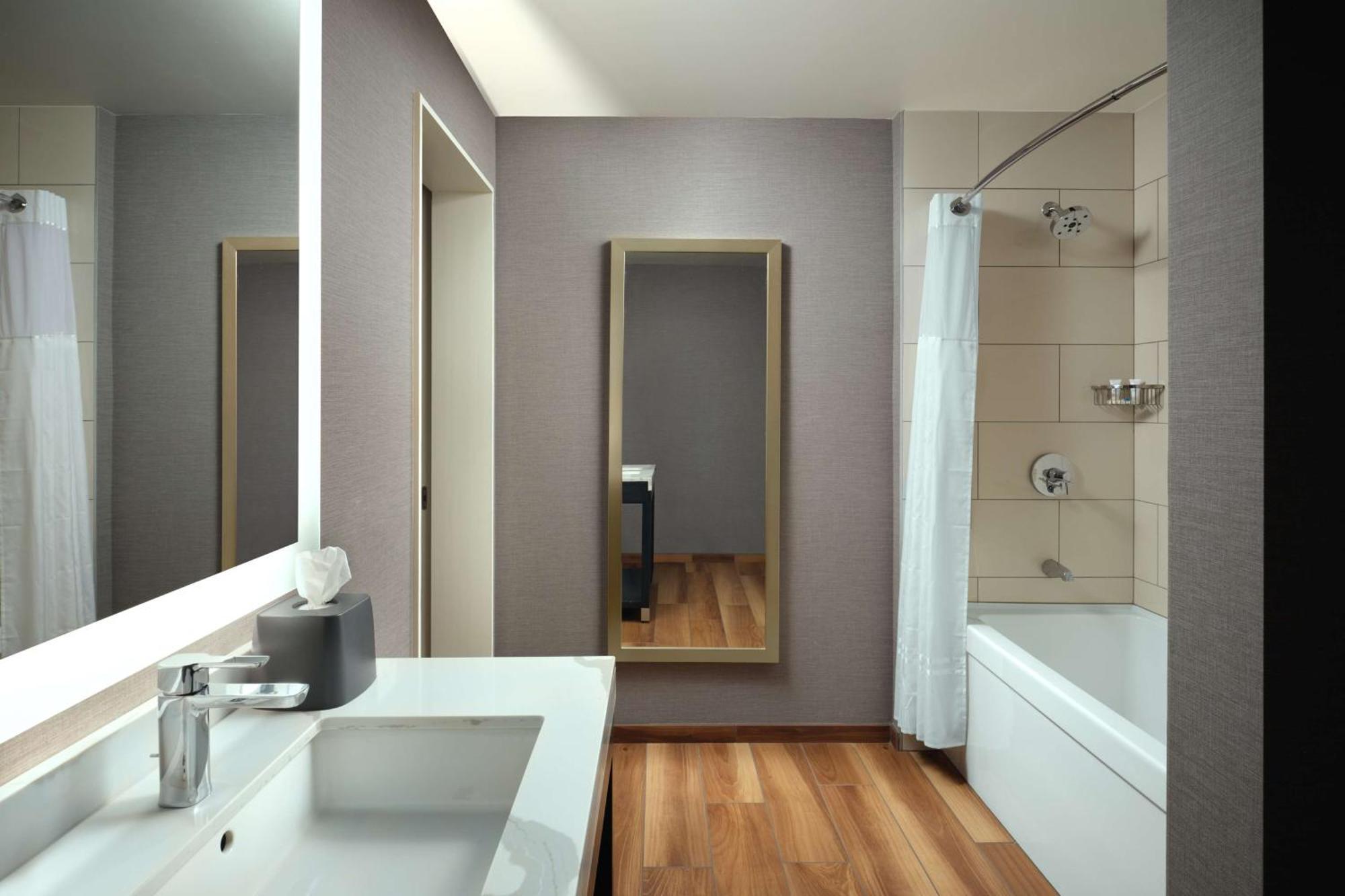 Hyatt Place Lax/Century Blvd Los Angeles Eksteriør billede