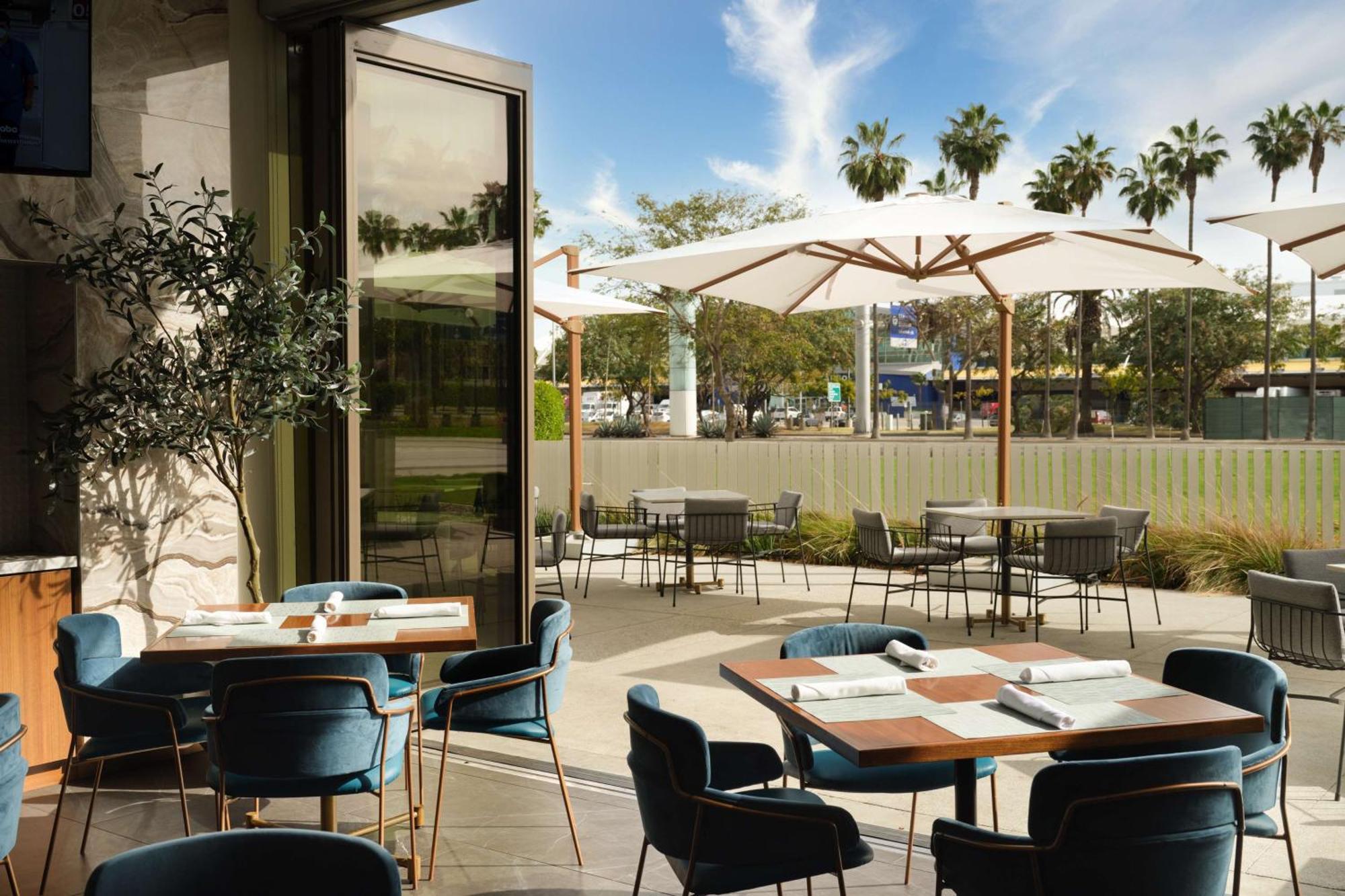 Hyatt Place Lax/Century Blvd Los Angeles Eksteriør billede