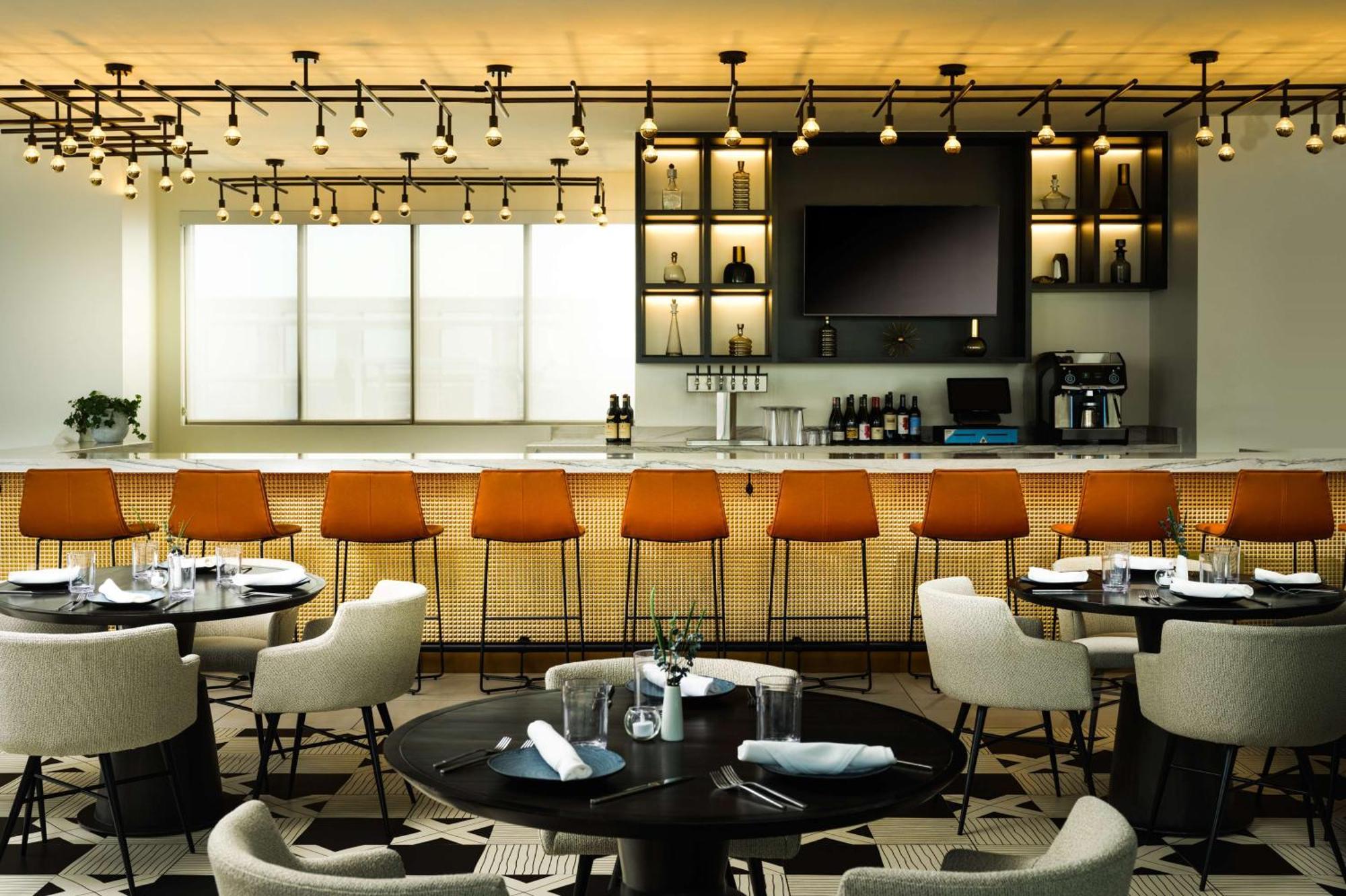 Hyatt Place Lax/Century Blvd Los Angeles Eksteriør billede