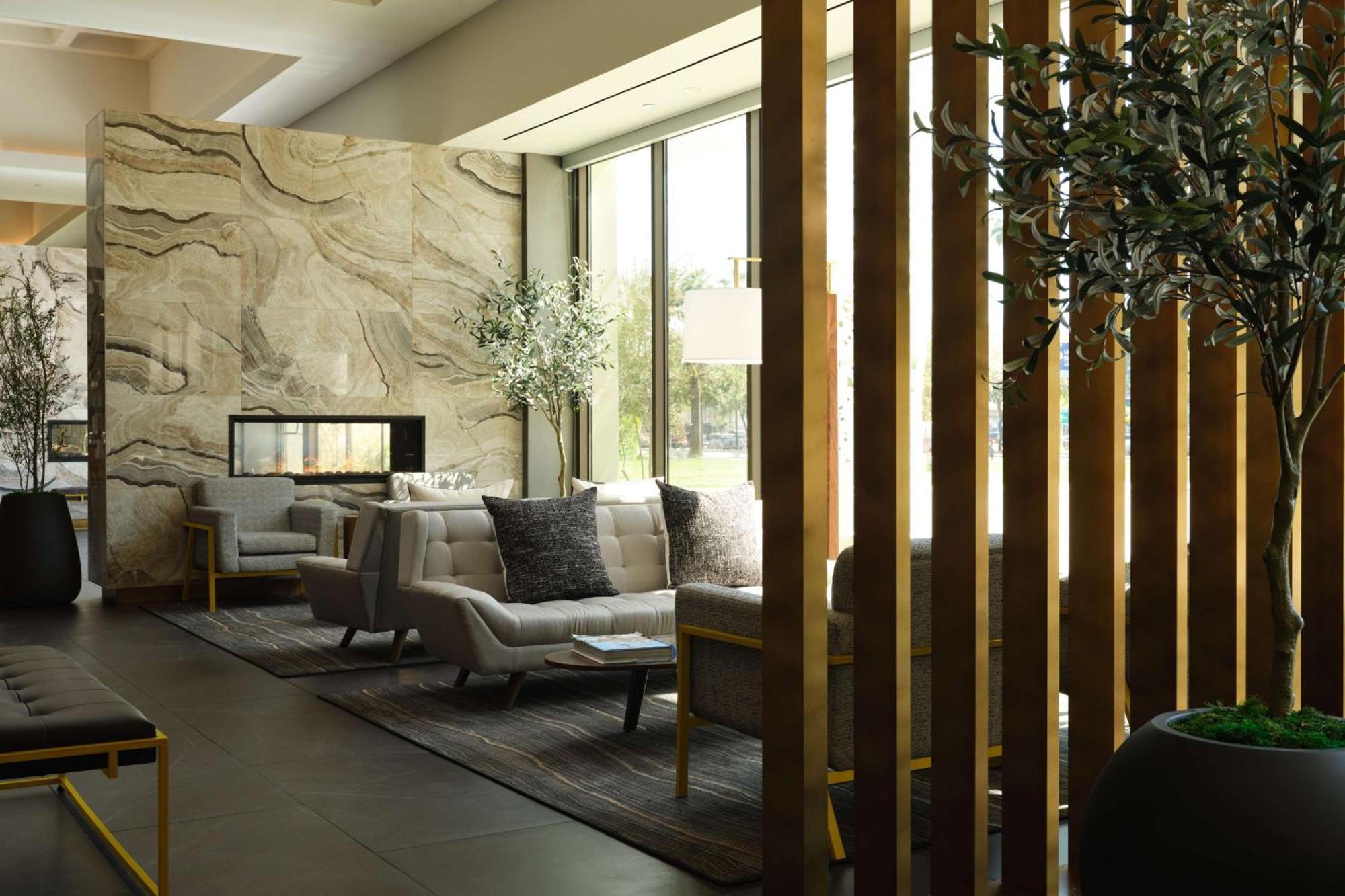 Hyatt Place Lax/Century Blvd Los Angeles Eksteriør billede