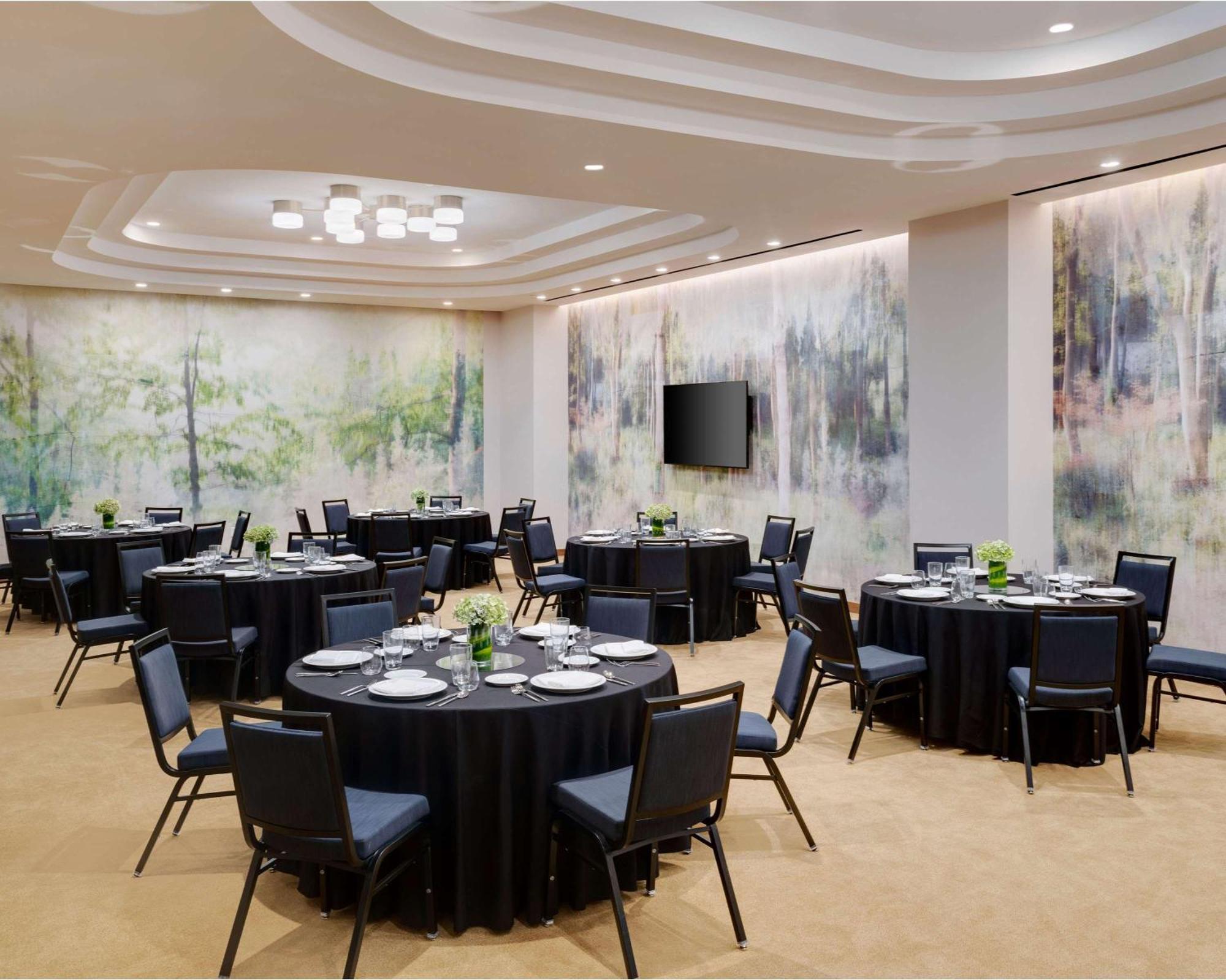Hyatt Place Lax/Century Blvd Los Angeles Eksteriør billede