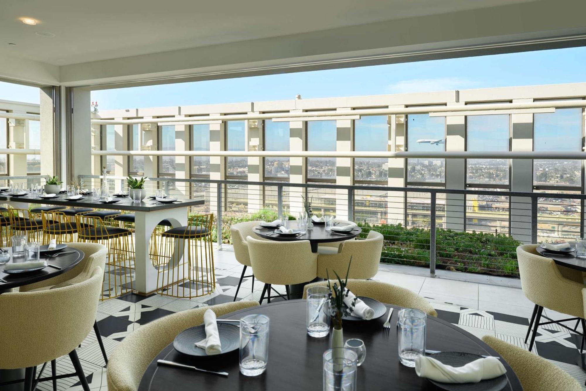 Hyatt Place Lax/Century Blvd Los Angeles Eksteriør billede