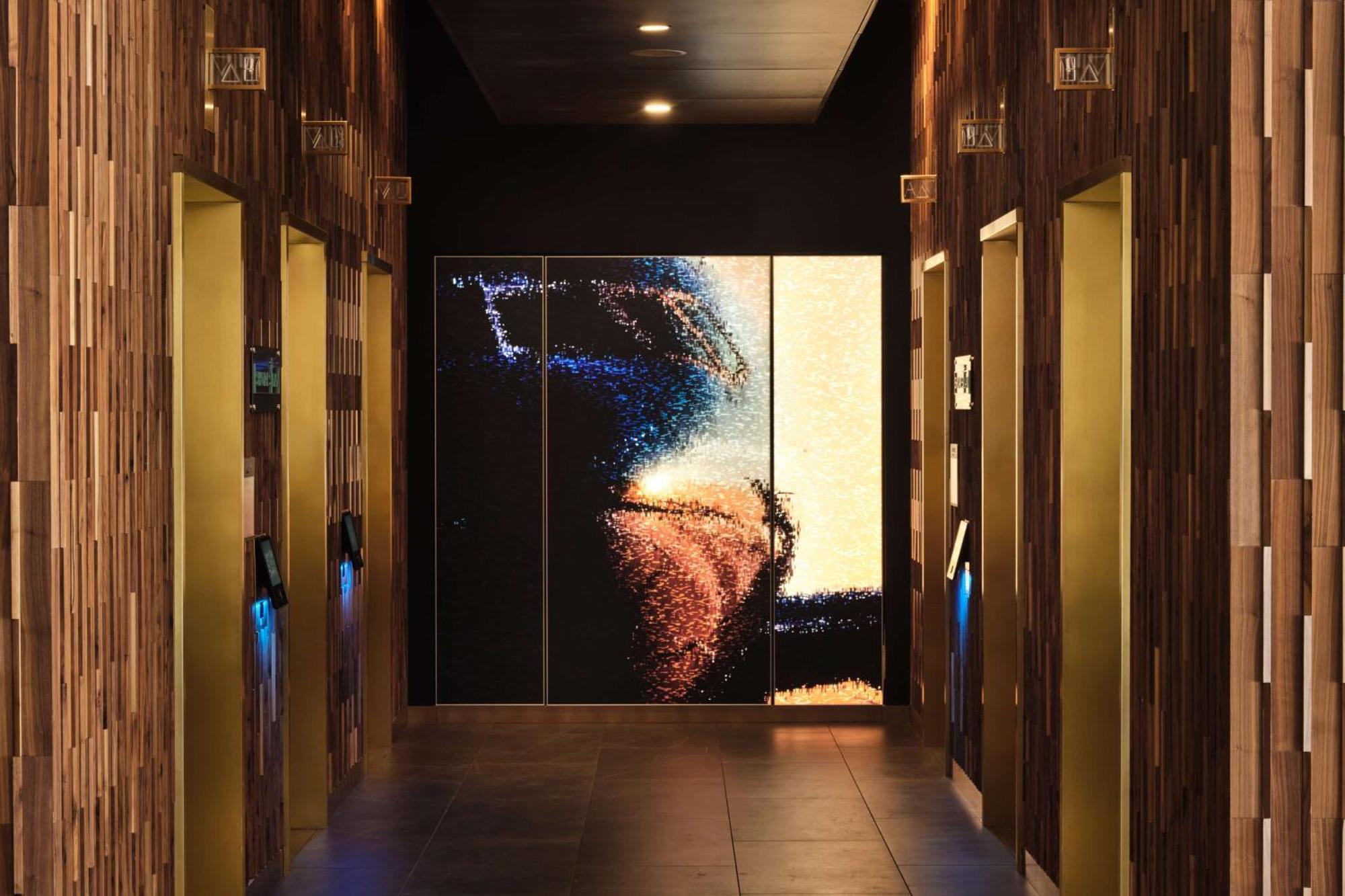 Hyatt Place Lax/Century Blvd Los Angeles Eksteriør billede