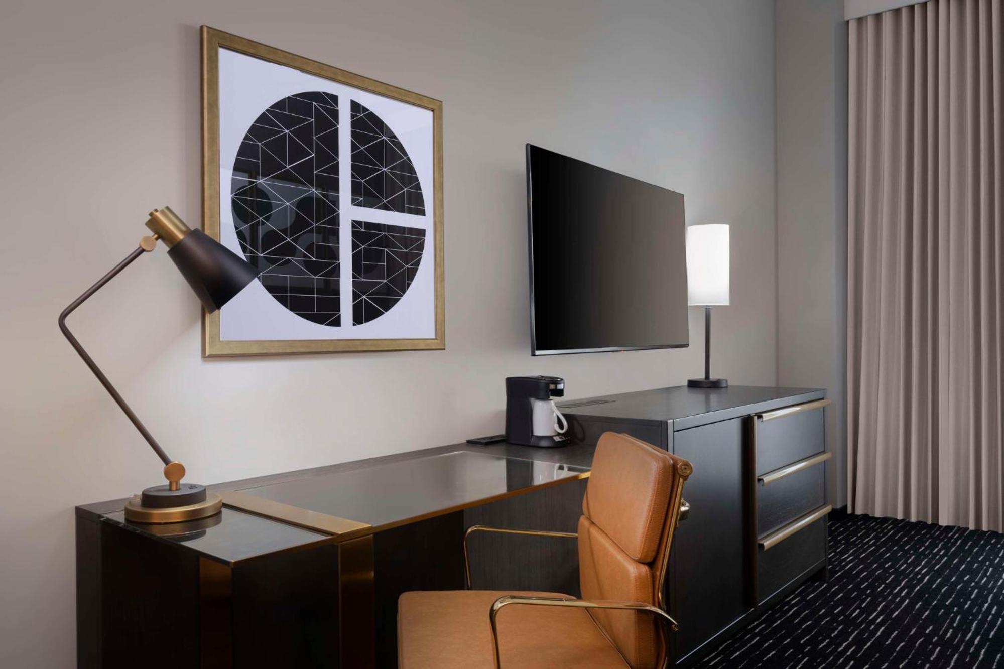 Hyatt Place Lax/Century Blvd Los Angeles Eksteriør billede