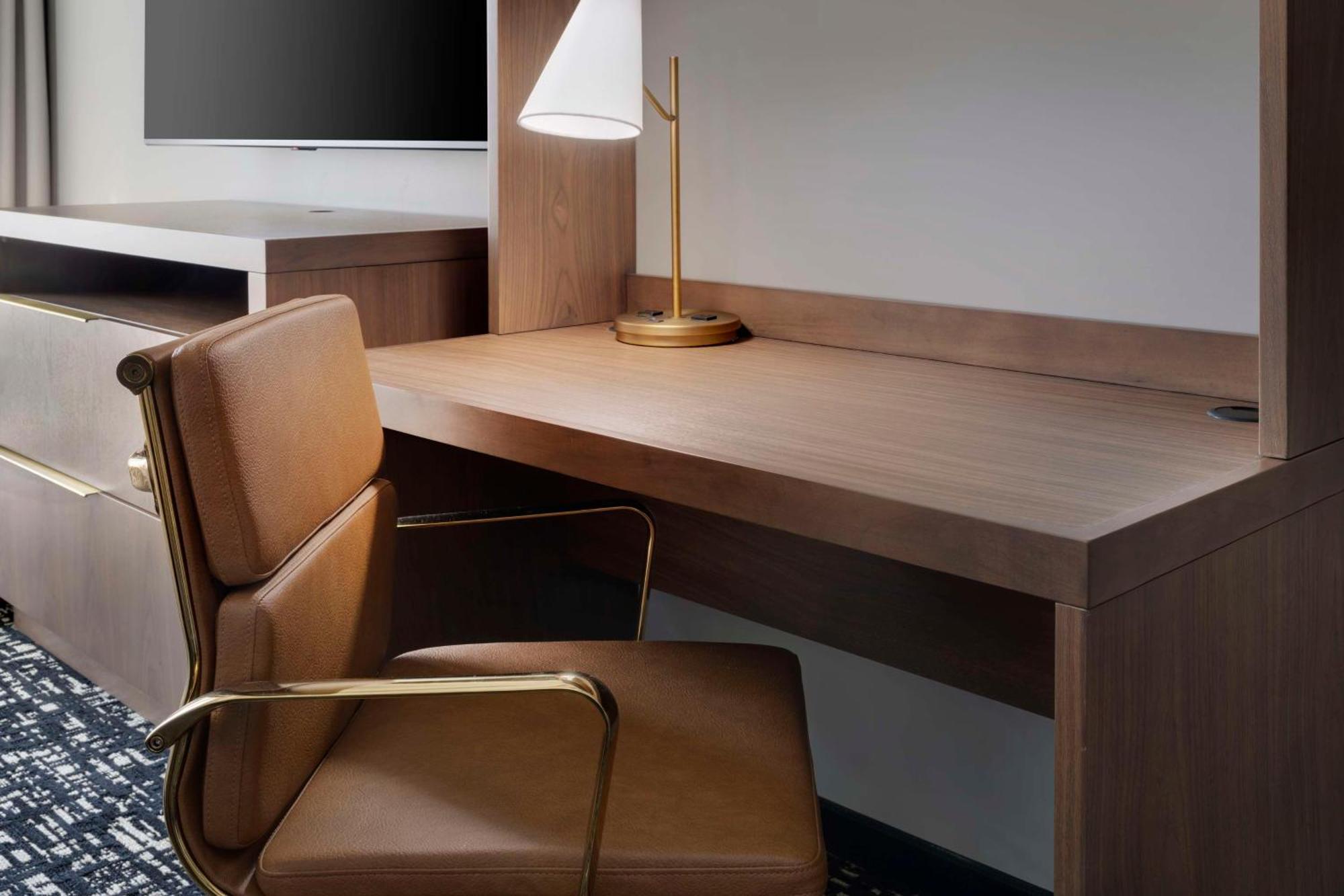 Hyatt Place Lax/Century Blvd Los Angeles Eksteriør billede