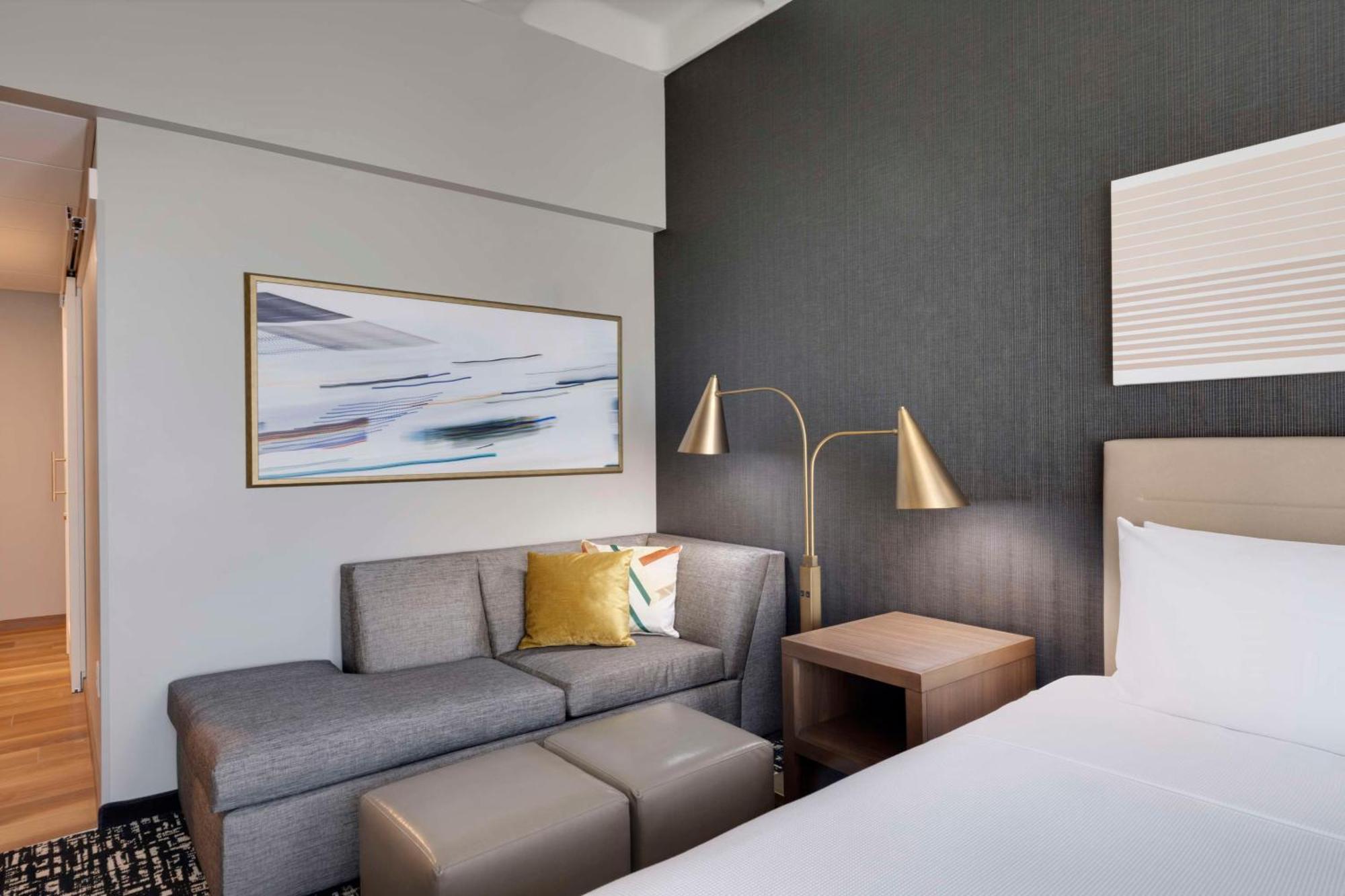 Hyatt Place Lax/Century Blvd Los Angeles Eksteriør billede