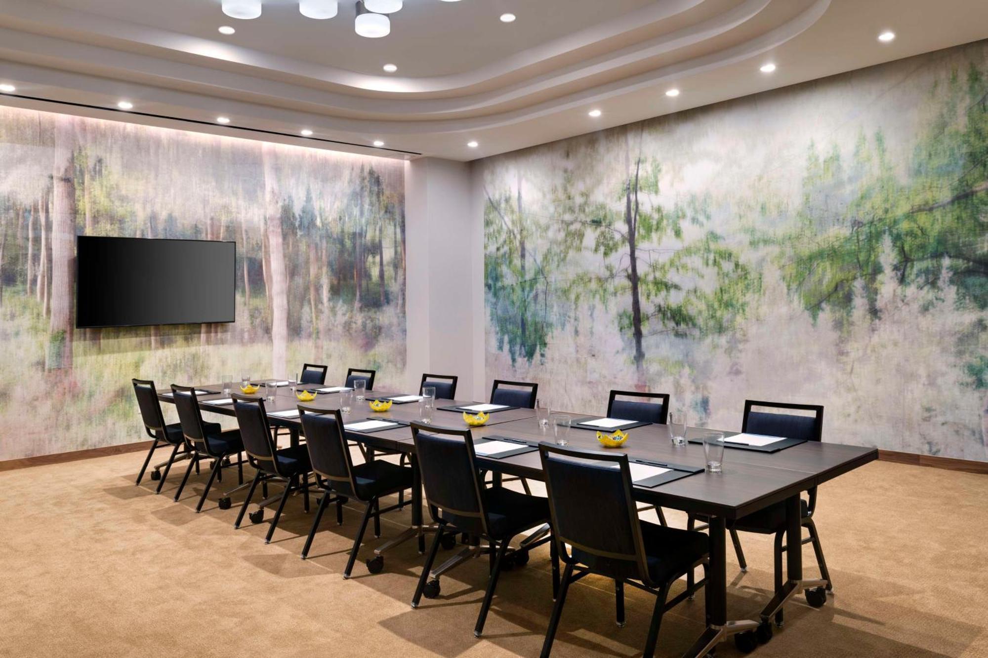 Hyatt Place Lax/Century Blvd Los Angeles Eksteriør billede