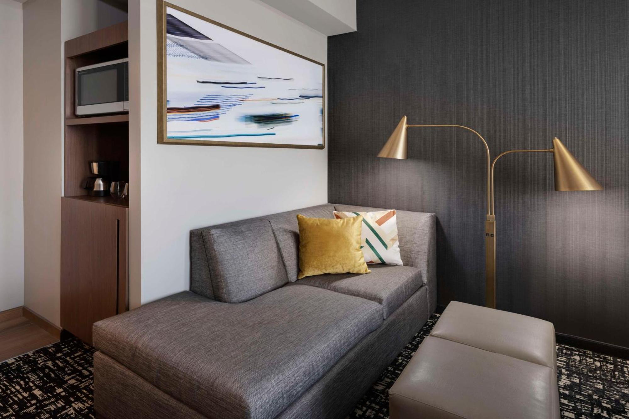 Hyatt Place Lax/Century Blvd Los Angeles Eksteriør billede