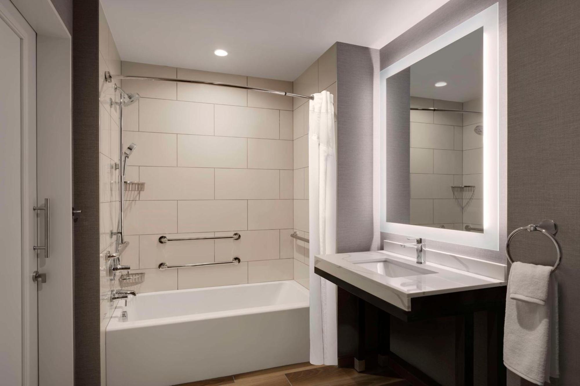 Hyatt Place Lax/Century Blvd Los Angeles Eksteriør billede
